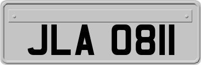 JLA0811