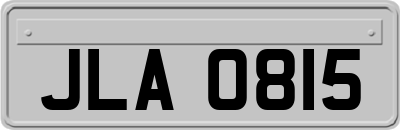 JLA0815