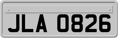 JLA0826