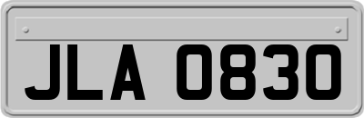 JLA0830