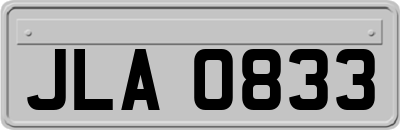 JLA0833