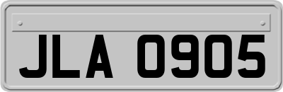 JLA0905