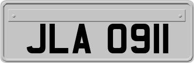 JLA0911