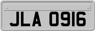 JLA0916