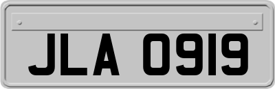 JLA0919