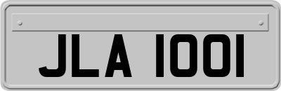 JLA1001