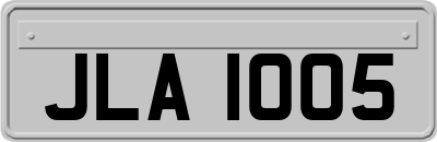 JLA1005