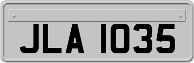 JLA1035