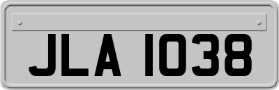 JLA1038