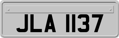 JLA1137