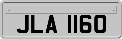 JLA1160