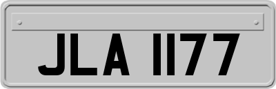 JLA1177