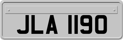 JLA1190