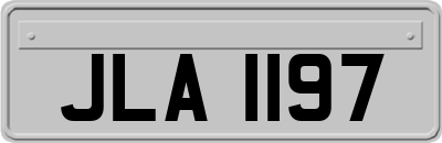 JLA1197