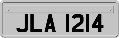 JLA1214