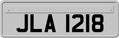 JLA1218