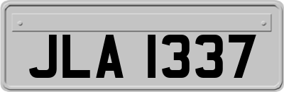 JLA1337