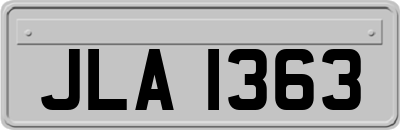 JLA1363