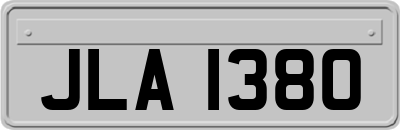 JLA1380