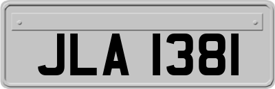 JLA1381