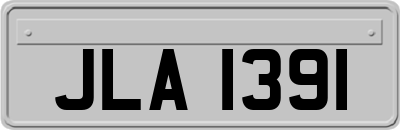 JLA1391