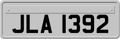 JLA1392