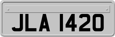 JLA1420