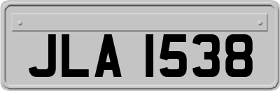 JLA1538