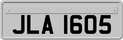 JLA1605