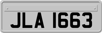 JLA1663