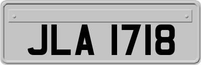 JLA1718