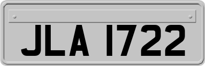 JLA1722
