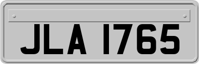 JLA1765