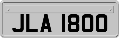 JLA1800