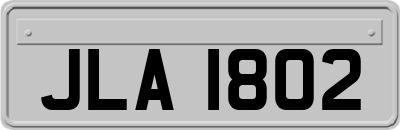 JLA1802