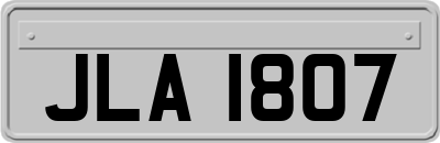 JLA1807