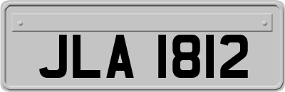 JLA1812