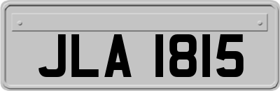 JLA1815