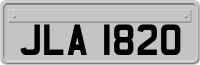 JLA1820