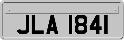 JLA1841