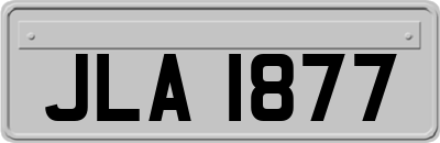 JLA1877