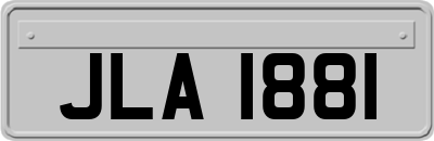 JLA1881