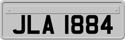 JLA1884