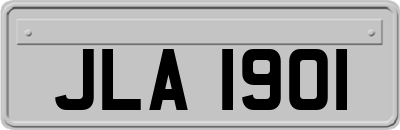 JLA1901