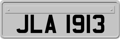 JLA1913