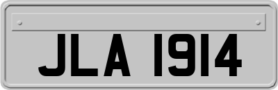 JLA1914