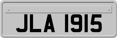 JLA1915