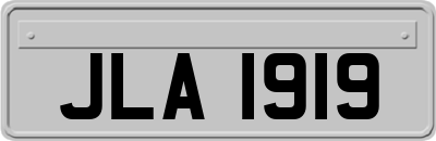 JLA1919