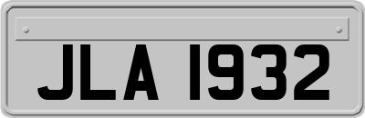 JLA1932