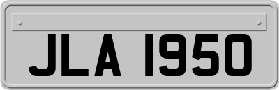 JLA1950